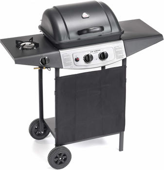 Ompagrill Gas 4939 Double