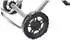 Weber Traveler Black