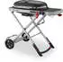 Weber Traveler Black