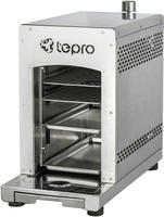 Steakgrill Texas Exkl Bauvista 1 Keramik-infrarotbr., 800 C