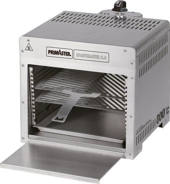 PRIMASTER Roastmaster 2.0 XL 800