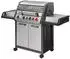 Edelstahl: Enders Pro 4 SIK Turbo