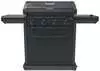Campingaz 4 Series S Onyx schwarz