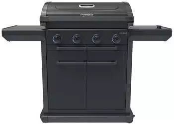 Campingaz 4 Series S Onyx schwarz Campingaz 4 Series S Onyx schwarz