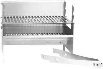 Fennek Grill Mini 2.0 (1113)