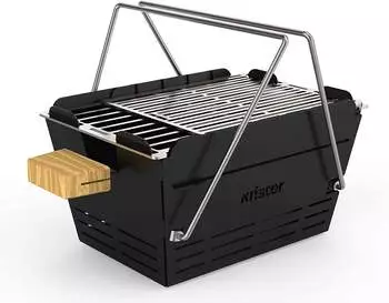 Knister 9908