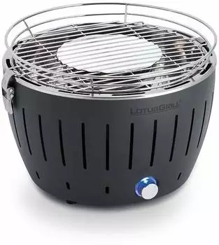 LotusGrill G 280 anthrazit