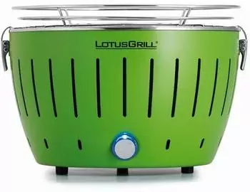 LotusGrill G 280 limettenrün