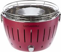 LotusGrill LG G28 U Lila, LotusGrill G280 U Lila