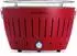 LotusGrill G 340 feuerrot