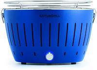 Lotusgrill G 340 Deep Blue Mod. 2019