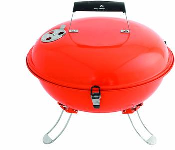 easy camp Adventure Grill Orange