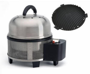 Cobb-Grill Cobb Premier Gas Grill + Griddle-Grillplatte