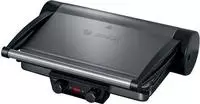 BOSCH Kontaktgrill "TCG4215, 3-in1-Kontaktgrill, Temperaturregler, einfache