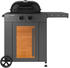 Outdoorchef Arosa 570 G Bamboo