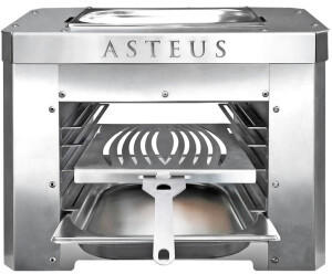 Asteus Steaker V2
