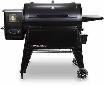 Pit Boss Navigator 1150