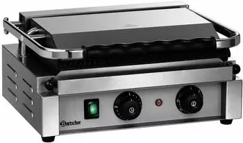 Bartscher Panini-T 1R