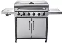 Char-Broil 140903, Char-Broil Gasgrill CONVECTIVE 640 S XL