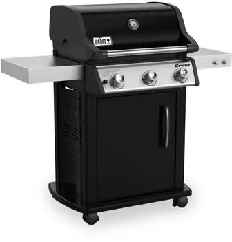 Weber Spirit E-315 GBS (Modell 2021)