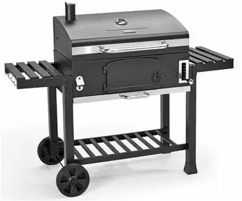 Taino Hero XXL Holzkohlegrill (93536)