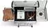 Burnhard Big Fred 4-Brenner Deluxe Edelstahl