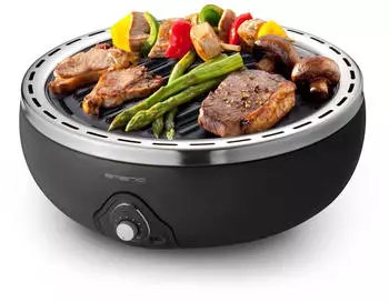 Dema Gasgrill Texas 4x Gasgrill Texas, 4 Flammen X Grill Brenner, 3