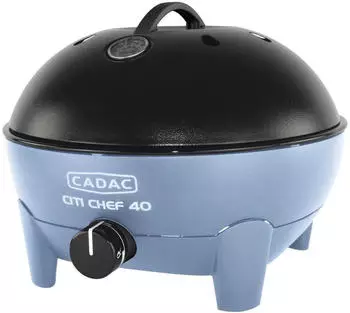 CADAC Citi Chef 40 hellblau CADAC Citi Chef 40 hellblau