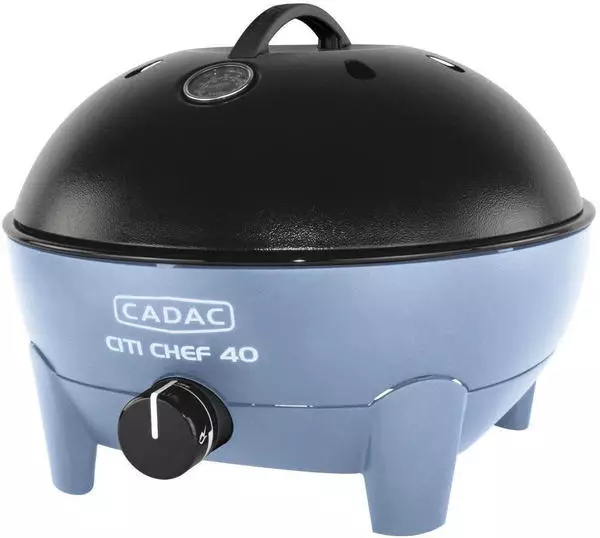 CADAC Citi Chef 40 hellblau
