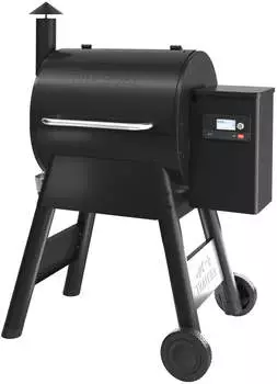 Traeger PRO D2 575