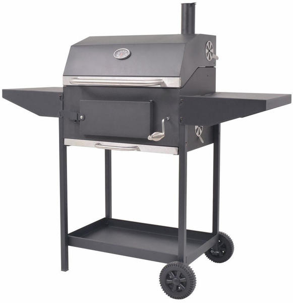 vidaXL Charcoal Barbecue 43048
