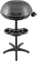 Steba 061600, Steba Elektrogrill Standgrill VG 325 | XXL Grillplatte 48 cm | 2000 W 