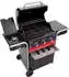 Char-Broil Gas2Coal 330