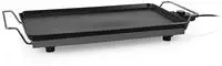 Princess 01.102325.01.005, Princess 102325 Elektro, Grillplatte, Teppan Yaki,...