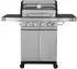 El Fuego Sunset Beach 4+1 (AY0597)