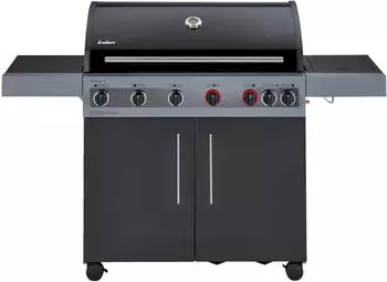 Enders Boston 6 KR Turbo Black