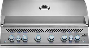 Napoleon 700-Series 44" (BIG44RBPSS-DE)