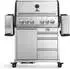 Burnhard Earl Royal Series 4-Brenner
