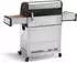 Burnhard Earl Royal Series 4-Brenner