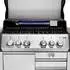 Burnhard Earl Royal Series 4-Brenner