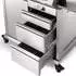 Burnhard Earl Royal Series 4-Brenner