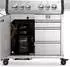 Burnhard Earl Royal Series 4-Brenner