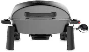 Nexgrill Tragbarer 1-Brenner Gasgrill (820-BC002)