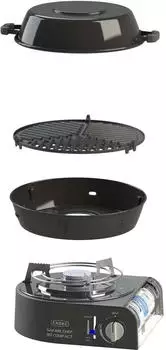 CADAC Safari Chef Compact Lite 30 CADAC Safari Chef Compact Lite 30