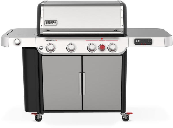 Weber SX-435 Smart Grill (36600079)
