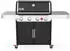 Weber Genesis E