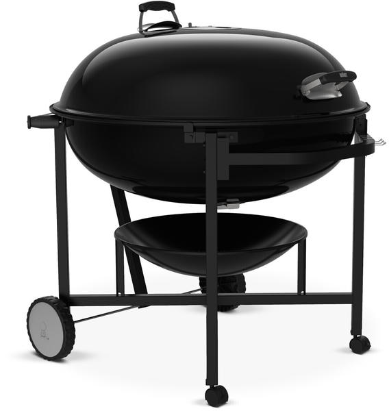 Weber Ranch Kettle Black (60004)