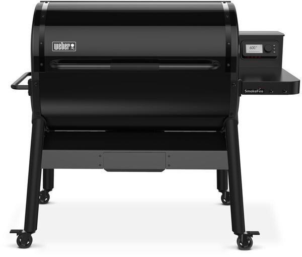 Weber SmokeFire EPX6 Stealth Edition (23611504)