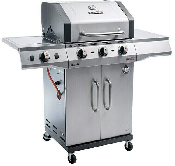  Char-Broil Performance Pro S3 (140954)