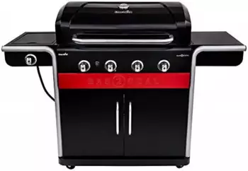 Char-Broil Gas2Coal 440 2.0 (140929)